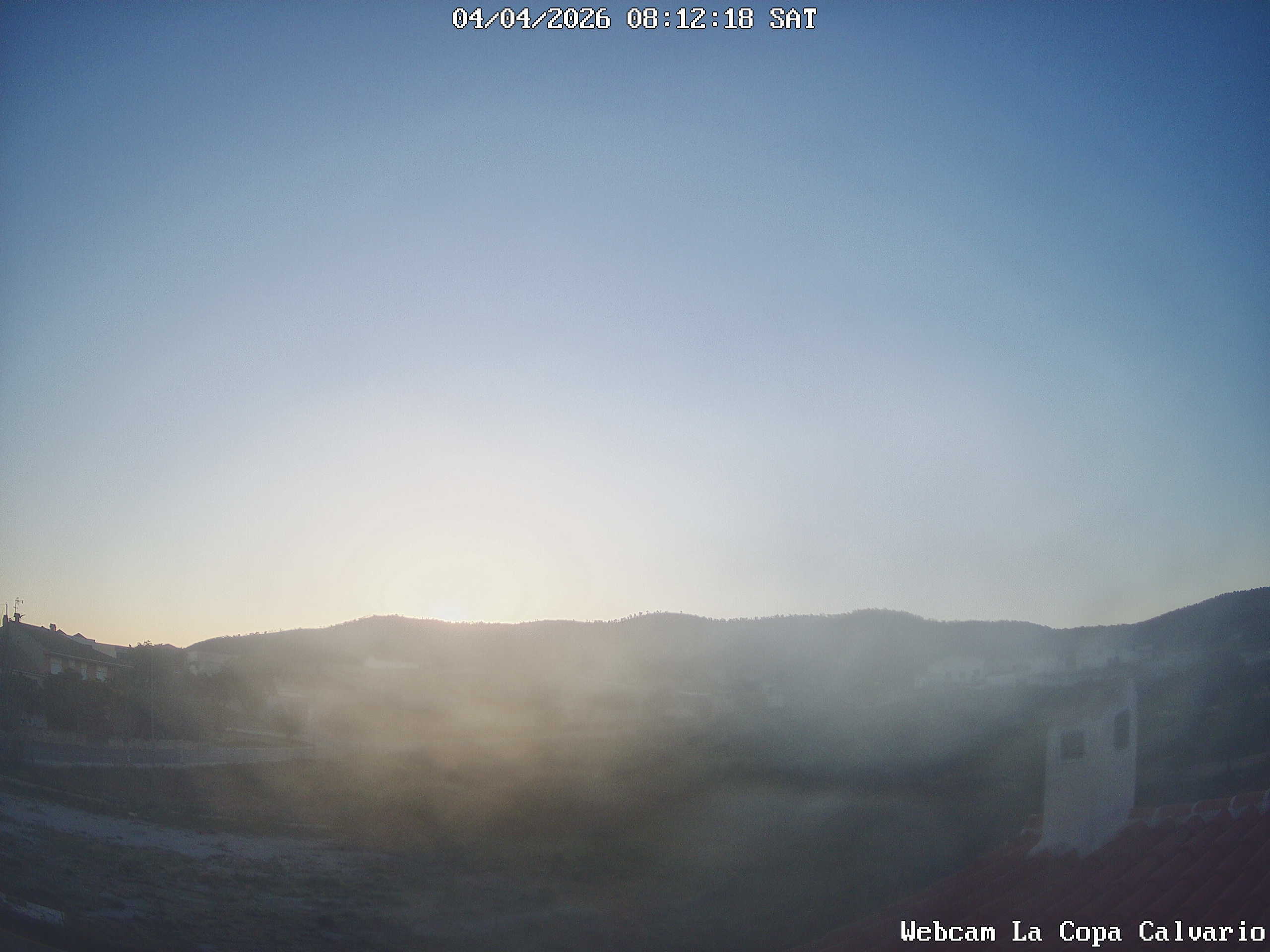 Webcam 2026-04-04 08:12:20